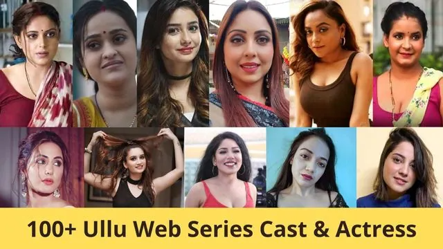 Charmsukh Web Series : All Episodes and Cast Real Name ,Charmsukh Web Series Actresses Name