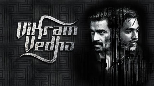 Vikram Vedha Movie Download link Available on Tamilrockers and Other Torrent Sites